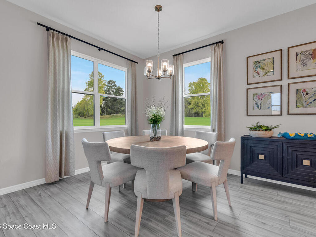 816 Castleford Avenue, Palm Bay, FL 32905