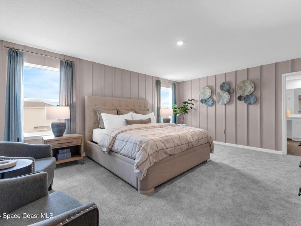 816 Castleford Avenue, Palm Bay, FL 32905