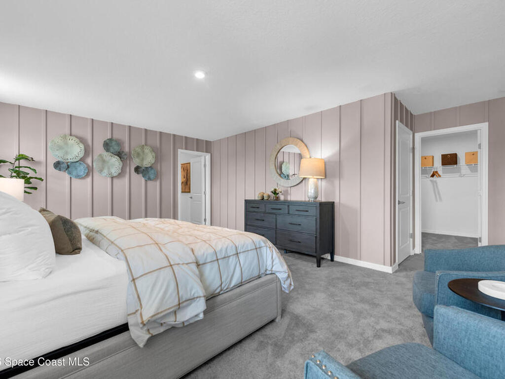 816 Castleford Avenue, Palm Bay, FL 32905