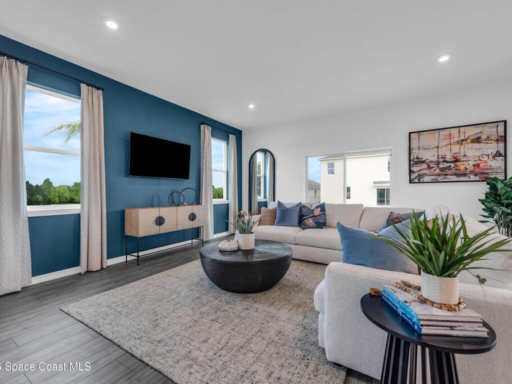 816 Castleford Avenue, Palm Bay, FL 32905