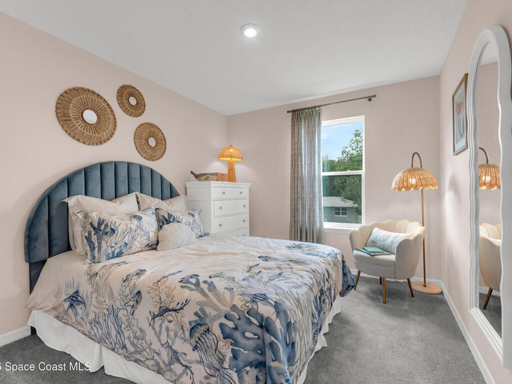 816 Castleford Avenue, Palm Bay, FL 32905