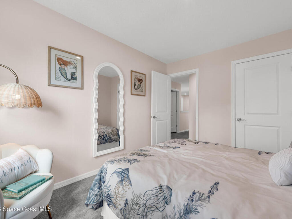 816 Castleford Avenue, Palm Bay, FL 32905