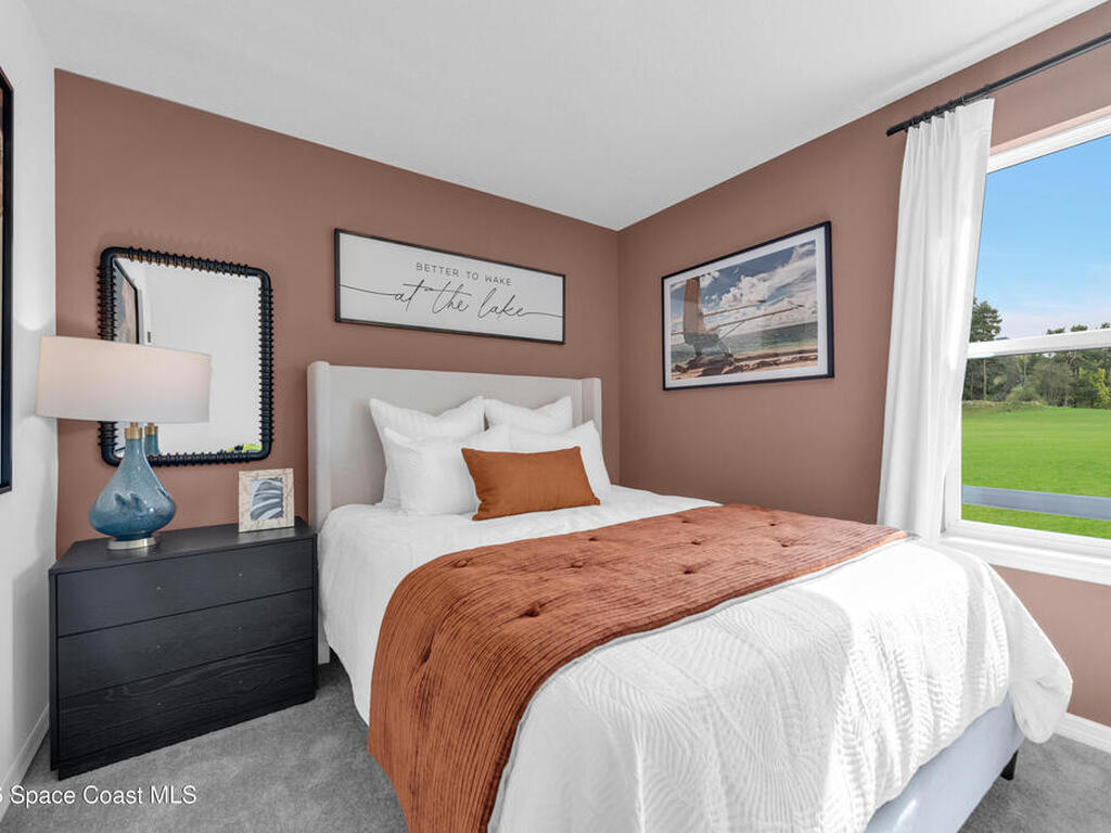 816 Castleford Avenue, Palm Bay, FL 32905