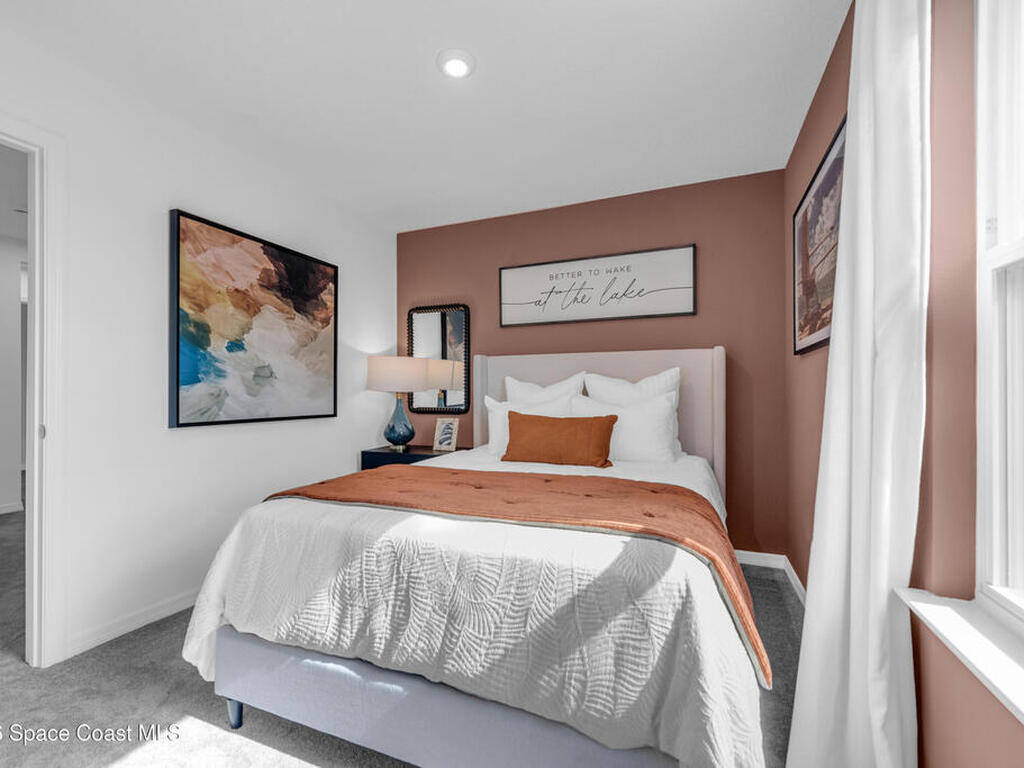 816 Castleford Avenue, Palm Bay, FL 32905