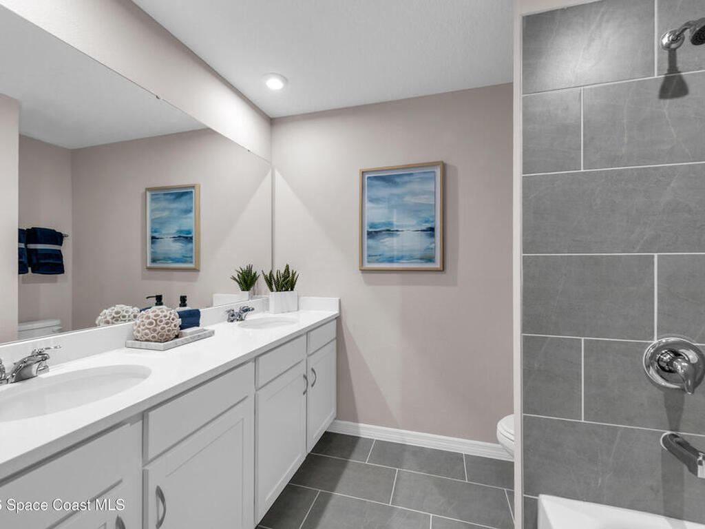 816 Castleford Avenue, Palm Bay, FL 32905