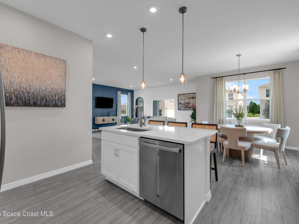 816 Castleford Avenue, Palm Bay, FL 32905