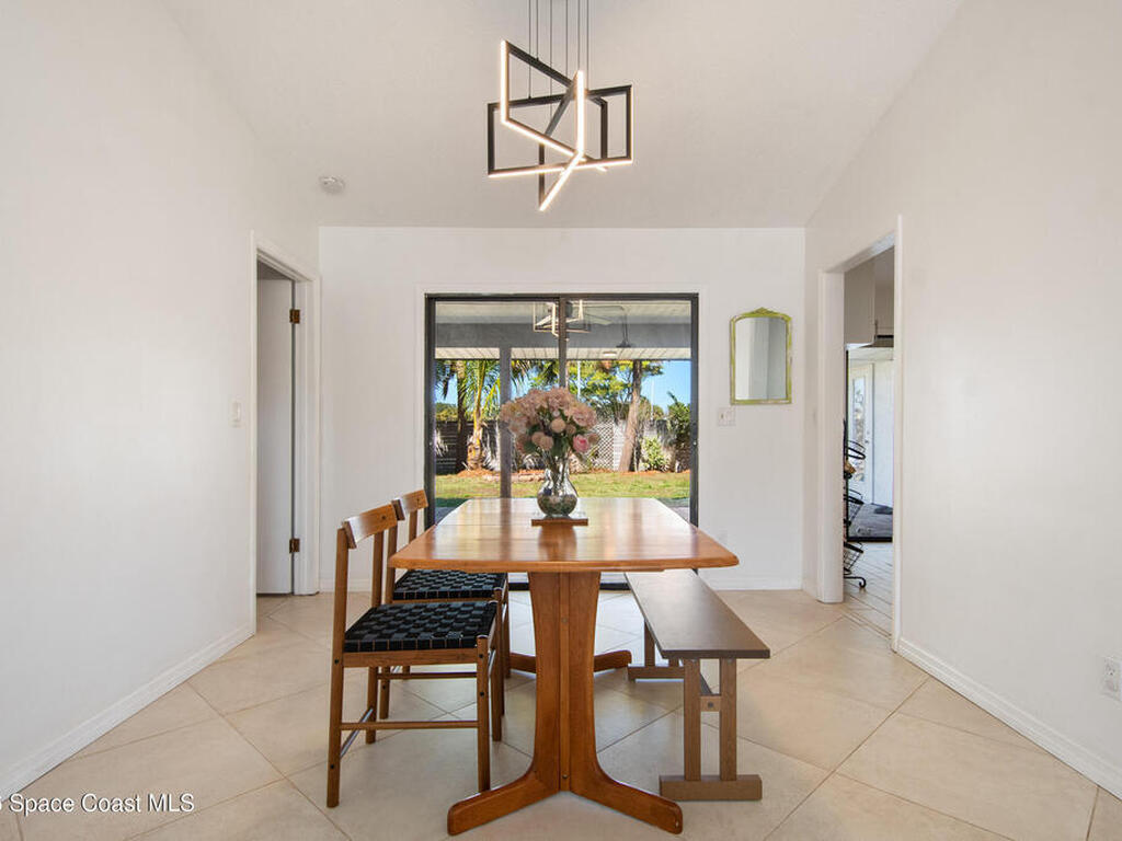 458 Saint Johns Drive, Satellite Beach, FL 32937