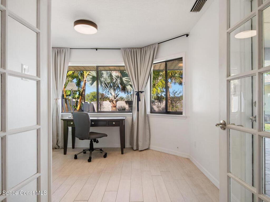 458 Saint Johns Drive, Satellite Beach, FL 32937