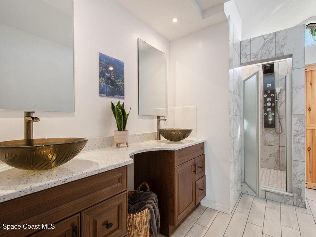 458 Saint Johns Drive, Satellite Beach, FL 32937