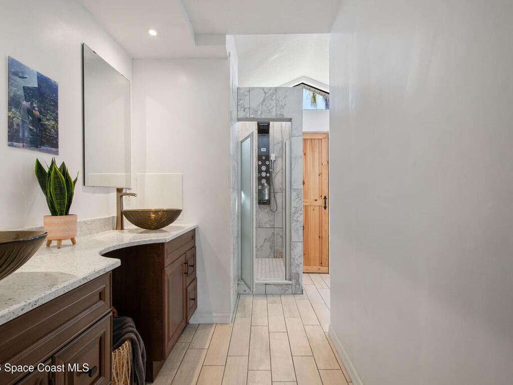 458 Saint Johns Drive, Satellite Beach, FL 32937