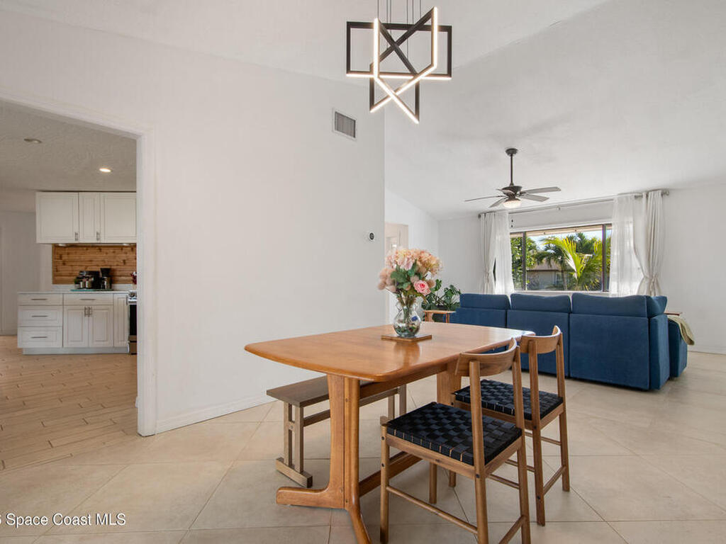 458 Saint Johns Drive, Satellite Beach, FL 32937