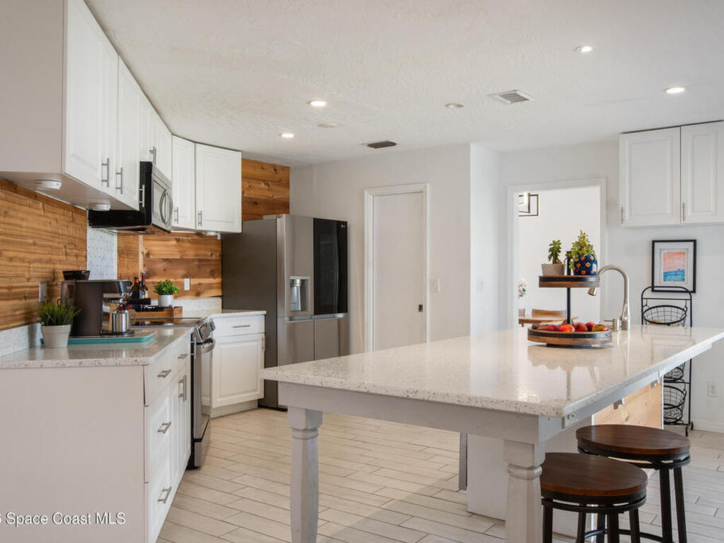 458 Saint Johns Drive, Satellite Beach, FL 32937