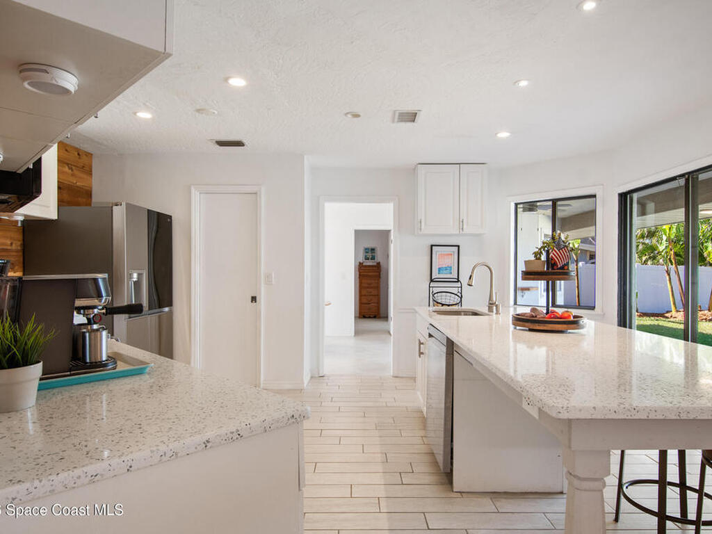 458 Saint Johns Drive, Satellite Beach, FL 32937