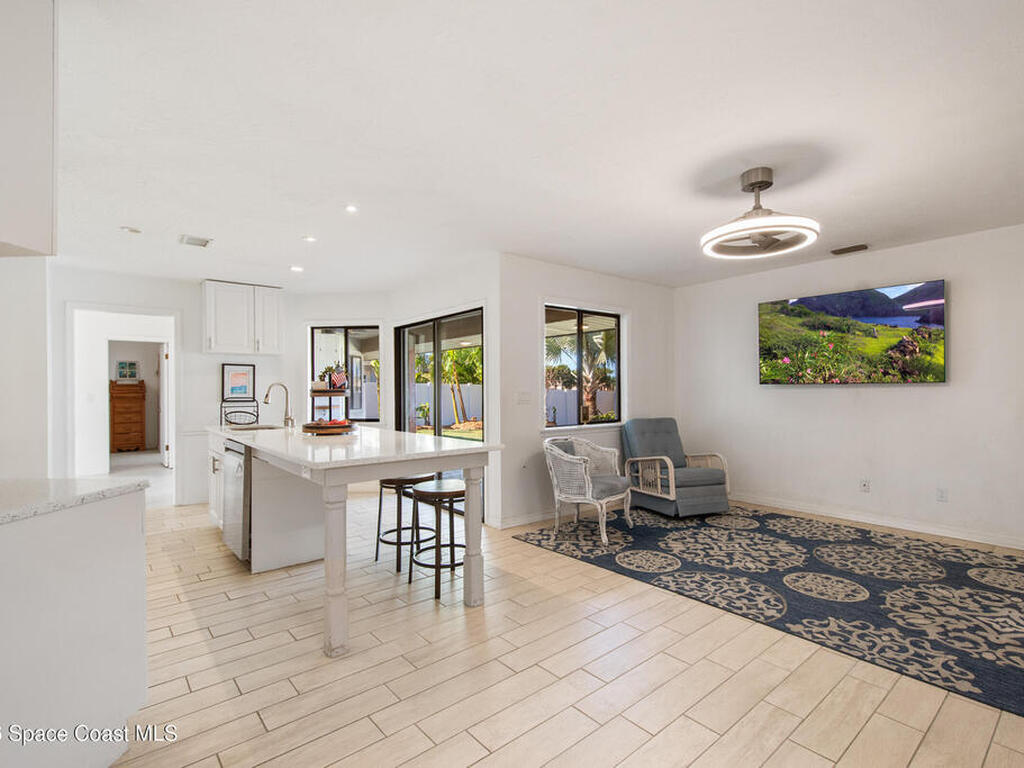 458 Saint Johns Drive, Satellite Beach, FL 32937