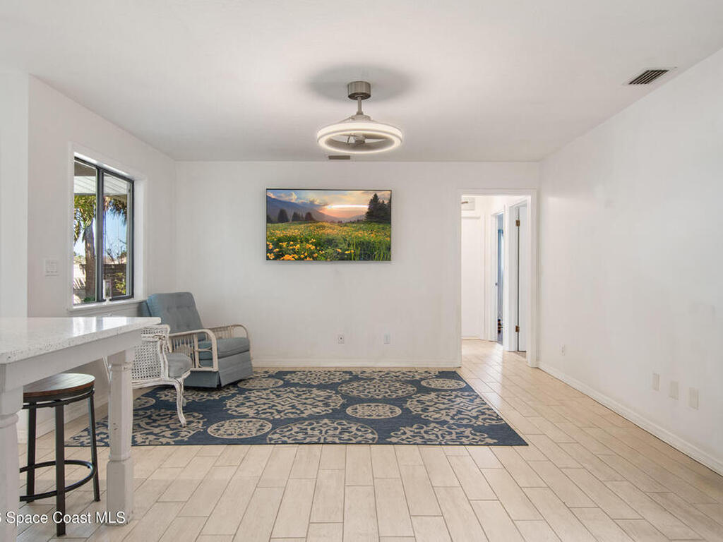 458 Saint Johns Drive, Satellite Beach, FL 32937