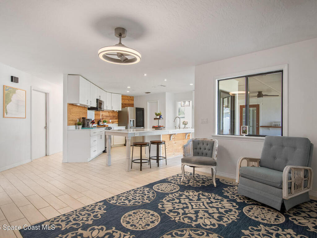 458 Saint Johns Drive, Satellite Beach, FL 32937