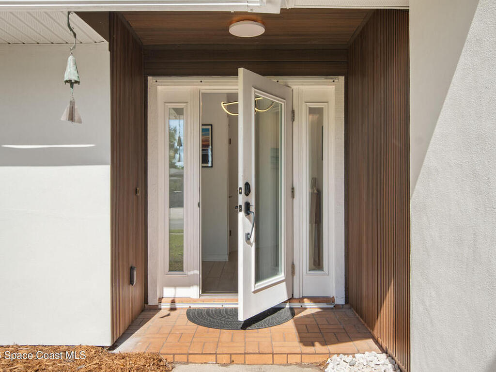 458 Saint Johns Drive, Satellite Beach, FL 32937