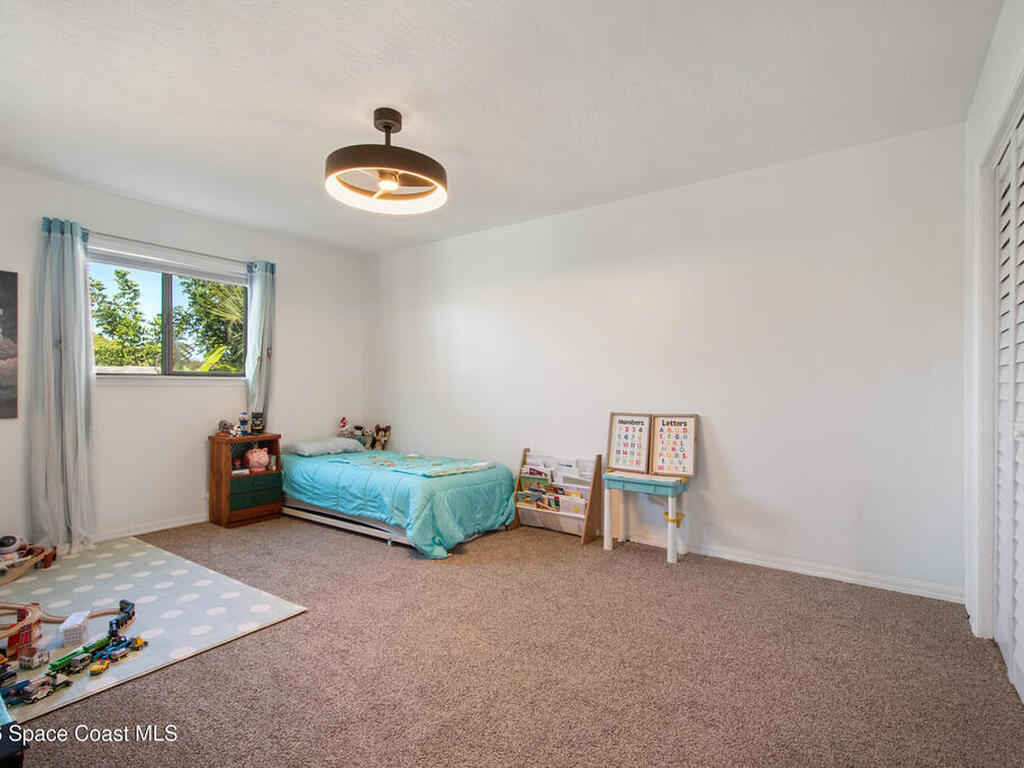 458 Saint Johns Drive, Satellite Beach, FL 32937