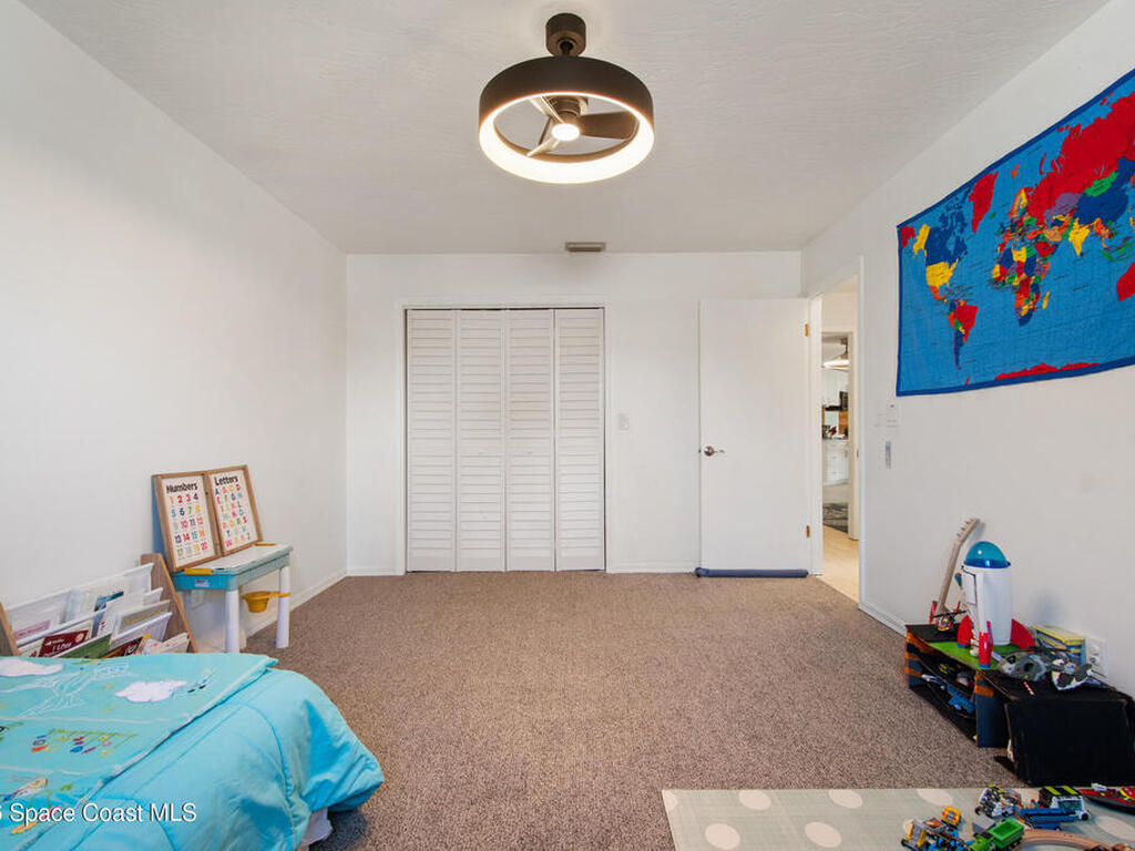 458 Saint Johns Drive, Satellite Beach, FL 32937