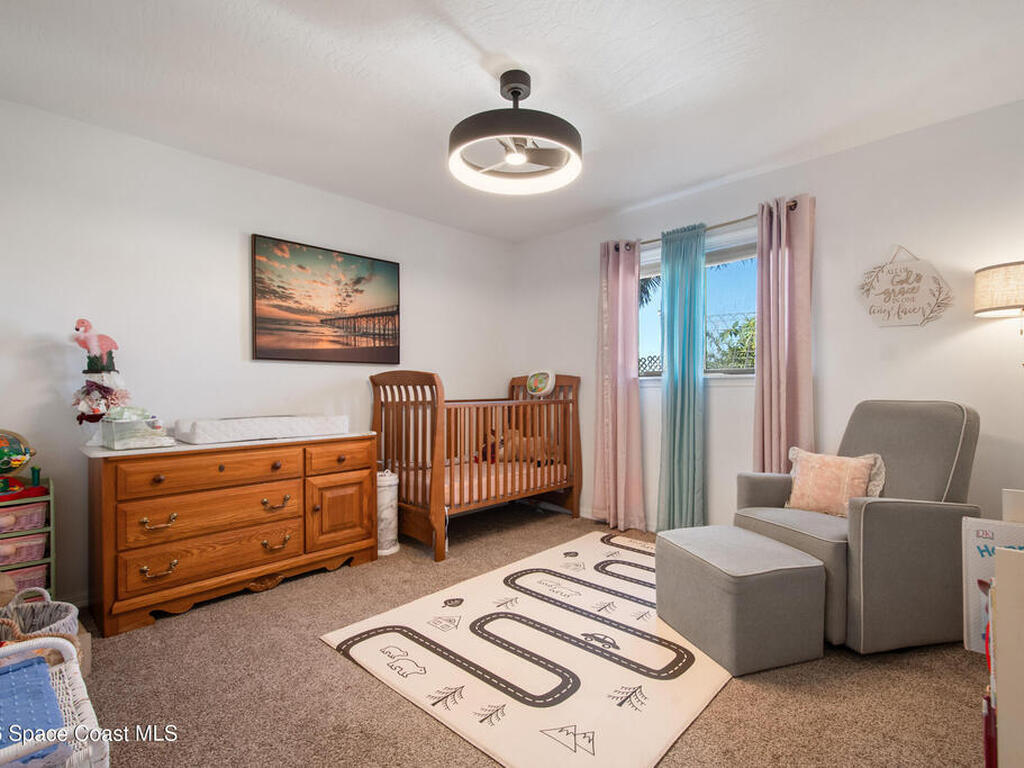 458 Saint Johns Drive, Satellite Beach, FL 32937