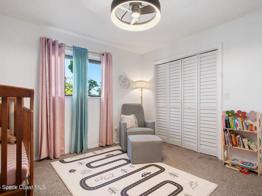 458 Saint Johns Drive, Satellite Beach, FL 32937