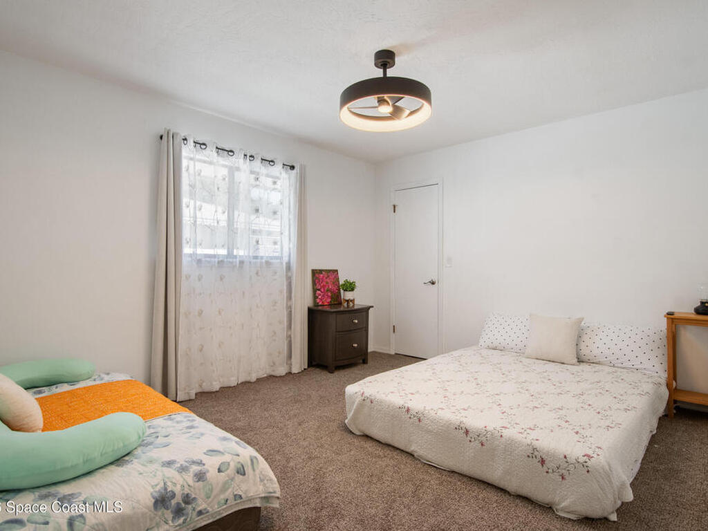 458 Saint Johns Drive, Satellite Beach, FL 32937