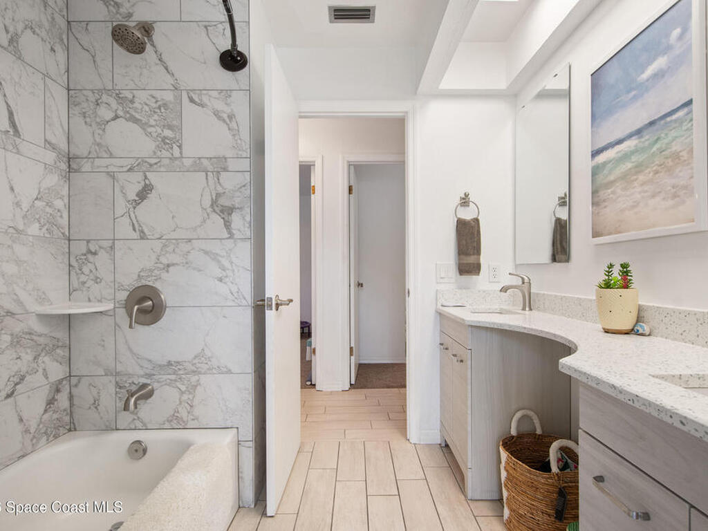 458 Saint Johns Drive, Satellite Beach, FL 32937