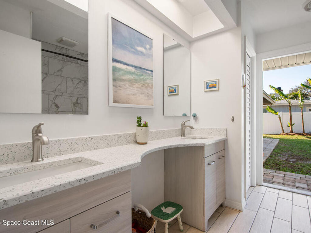 458 Saint Johns Drive, Satellite Beach, FL 32937