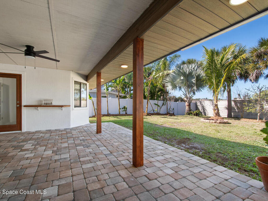 458 Saint Johns Drive, Satellite Beach, FL 32937