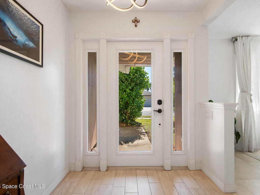 458 Saint Johns Drive, Satellite Beach, FL 32937