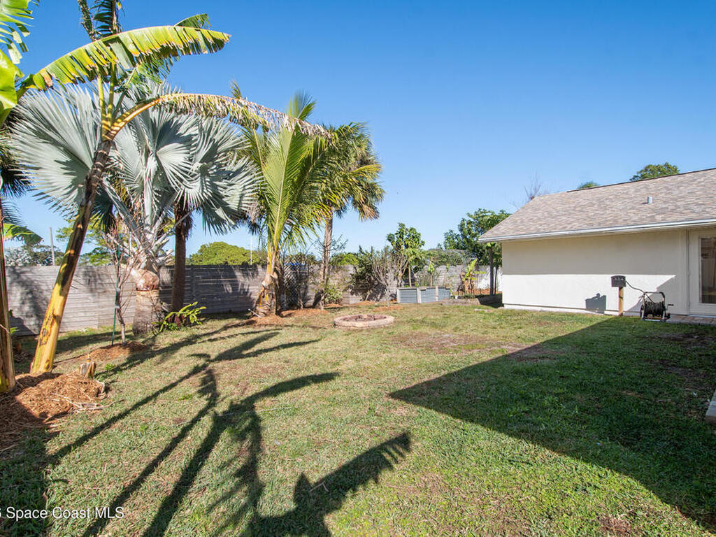 458 Saint Johns Drive, Satellite Beach, FL 32937