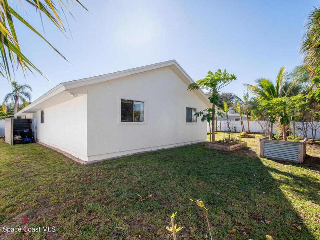 458 Saint Johns Drive, Satellite Beach, FL 32937