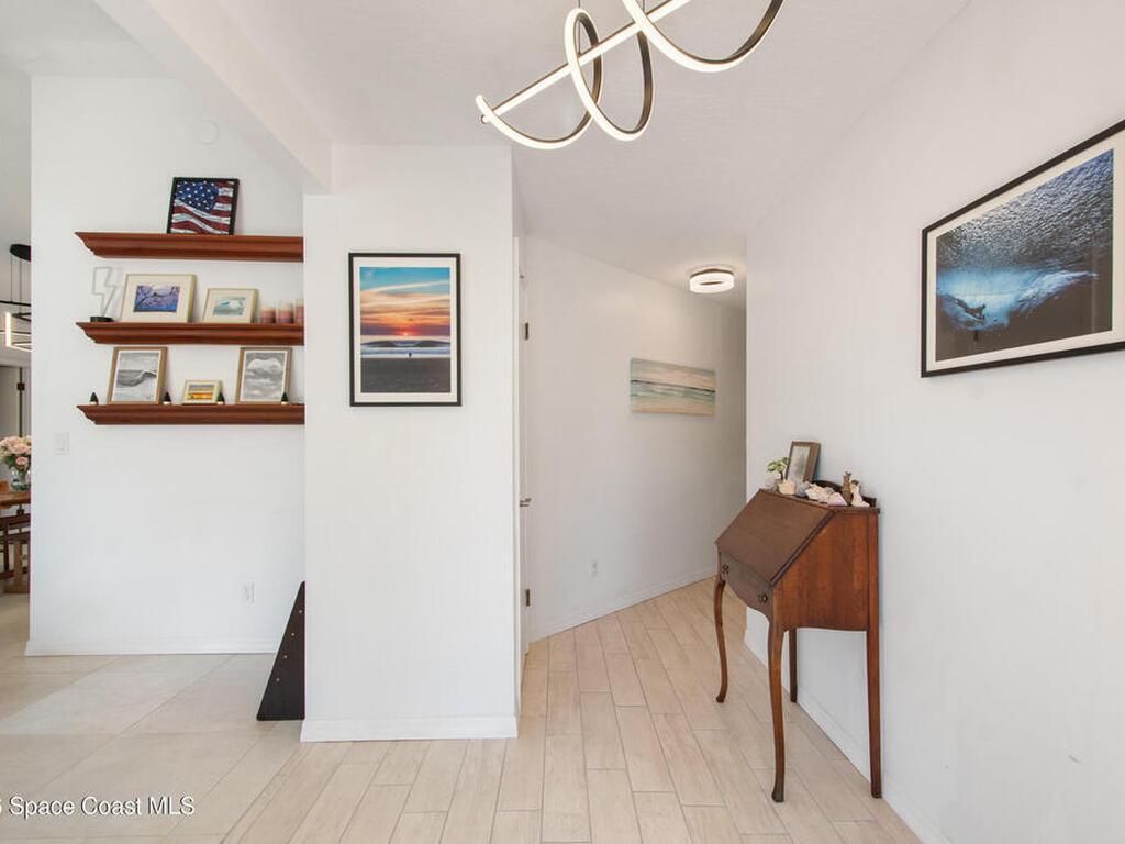 458 Saint Johns Drive, Satellite Beach, FL 32937