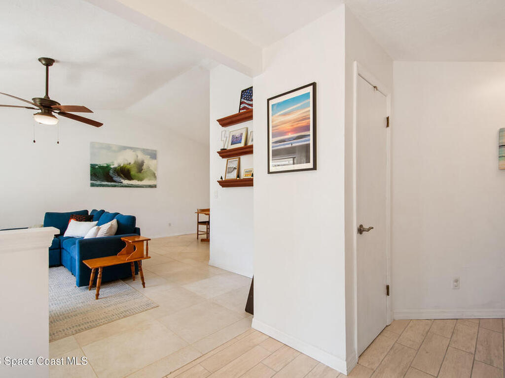 458 Saint Johns Drive, Satellite Beach, FL 32937