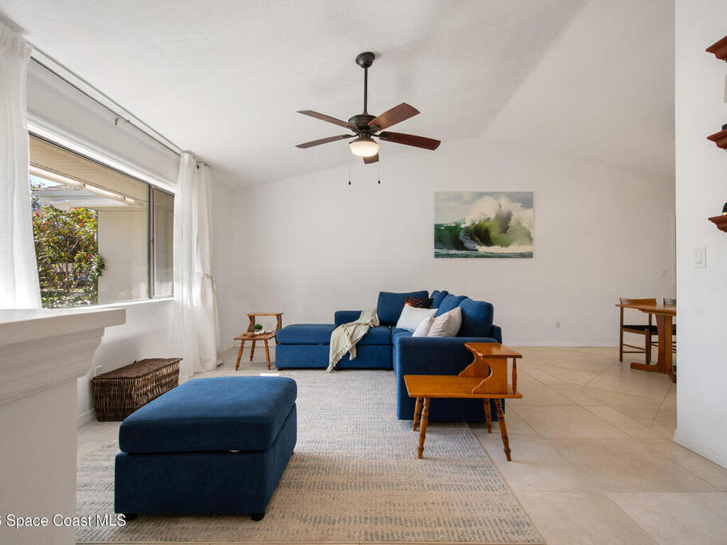 458 Saint Johns Drive, Satellite Beach, FL 32937