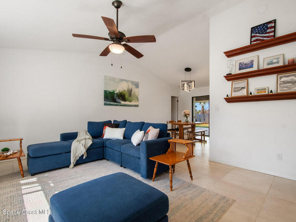 458 Saint Johns Drive, Satellite Beach, FL 32937
