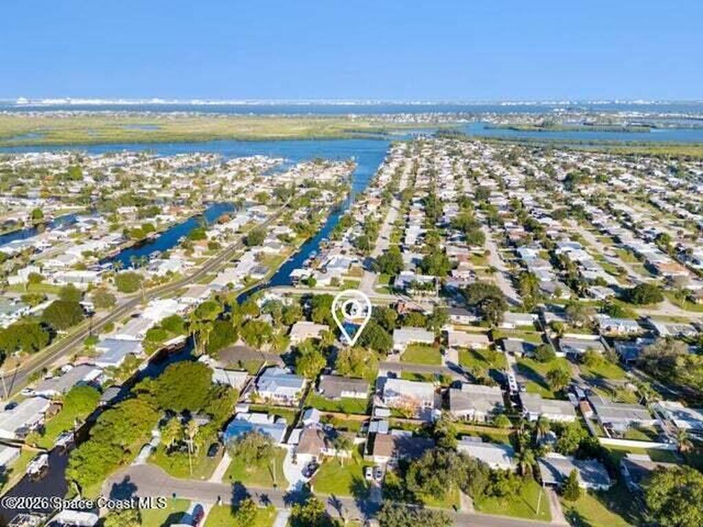 322 3rd Street, Merritt Island, FL 32953