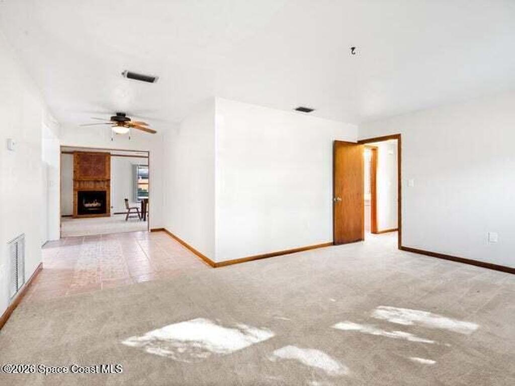 322 3rd Street, Merritt Island, FL 32953