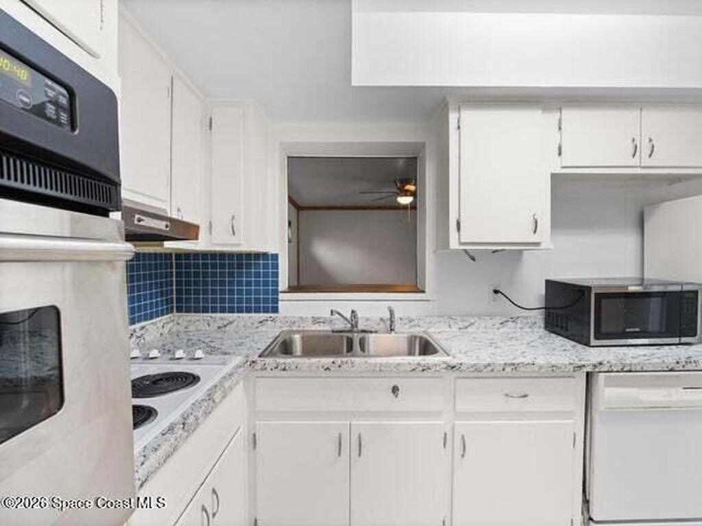 322 3rd Street, Merritt Island, FL 32953