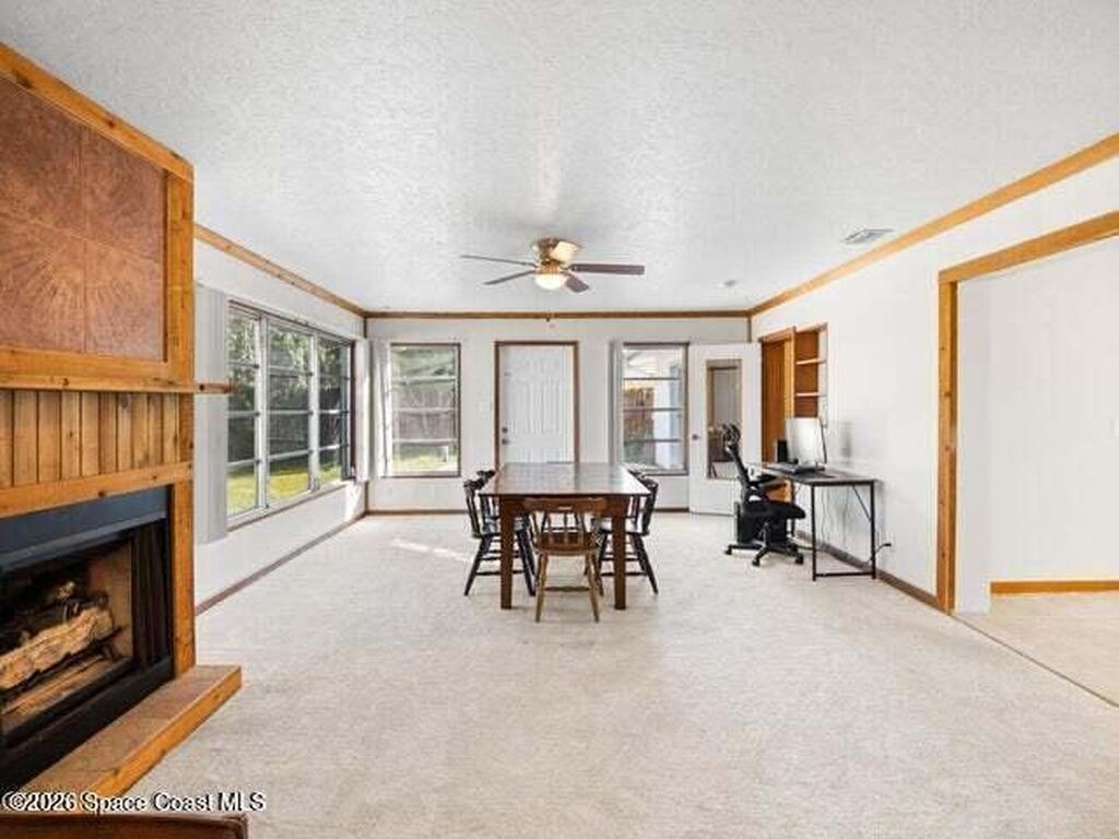 322 3rd Street, Merritt Island, FL 32953