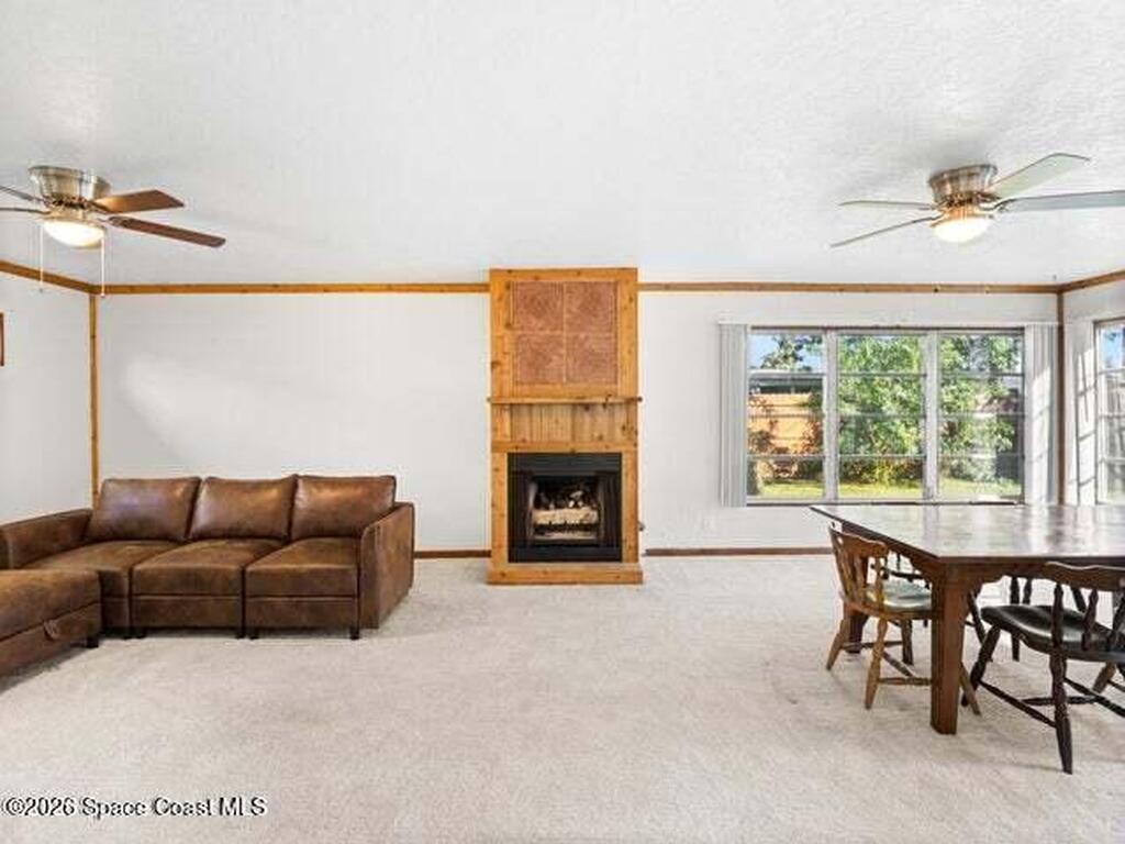 322 3rd Street, Merritt Island, FL 32953