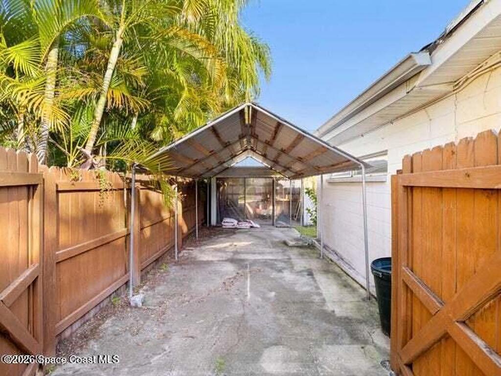 322 3rd Street, Merritt Island, FL 32953