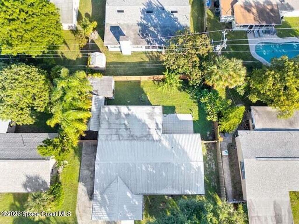 322 3rd Street, Merritt Island, FL 32953