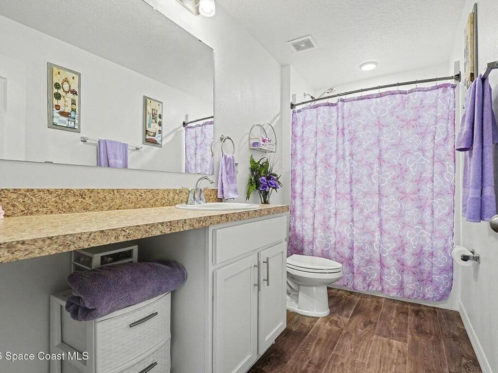 1986 Waukesha Avenue, Palm Bay, FL 32909