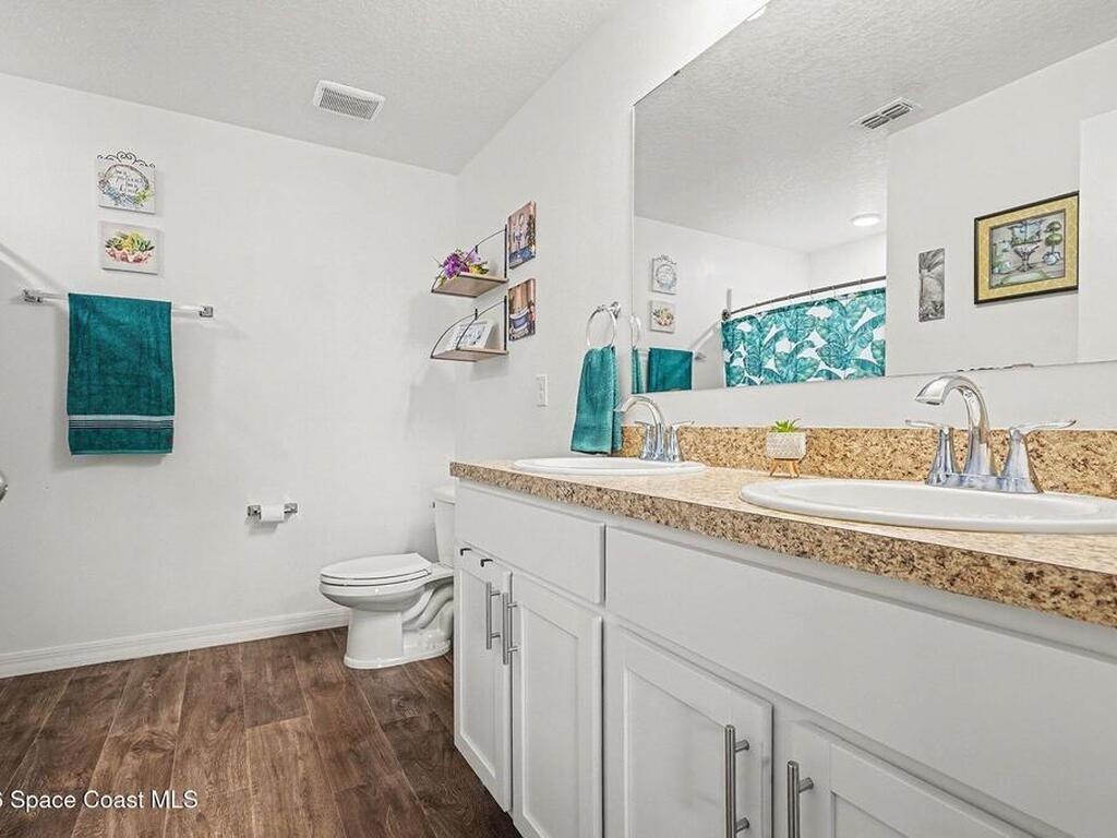 1986 Waukesha Avenue, Palm Bay, FL 32909