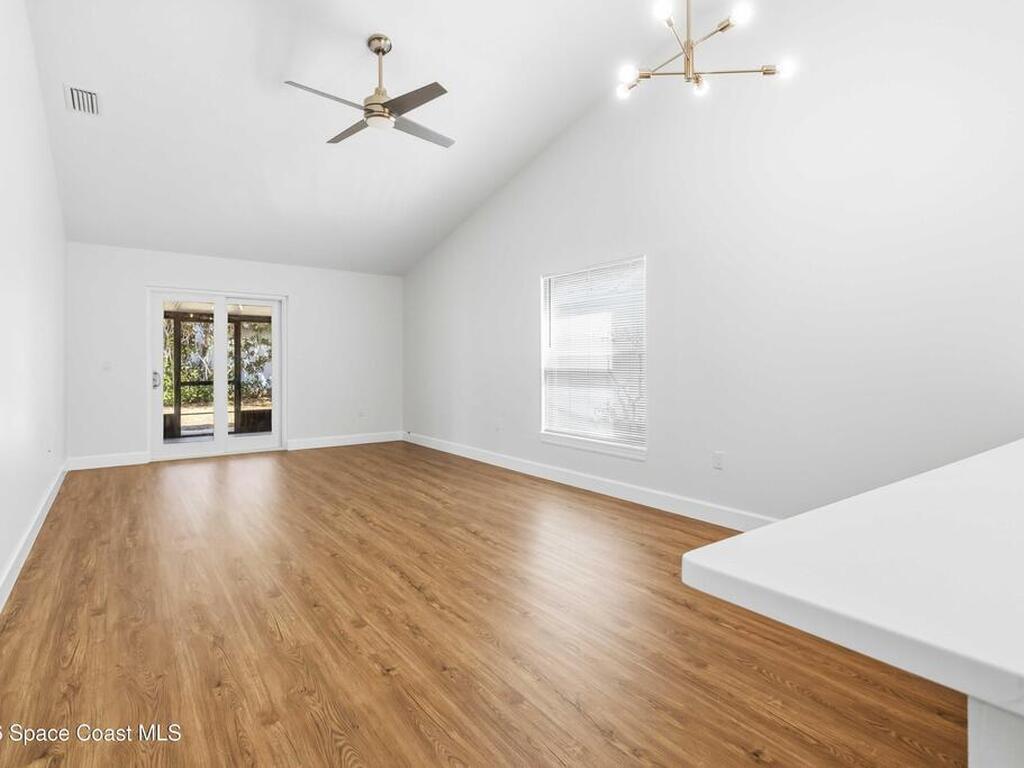 2156 Misty Way Lane, Melbourne, FL 32935