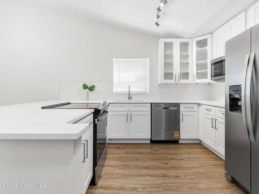 2156 Misty Way Lane, Melbourne, FL 32935