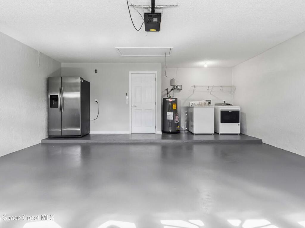 2156 Misty Way Lane, Melbourne, FL 32935