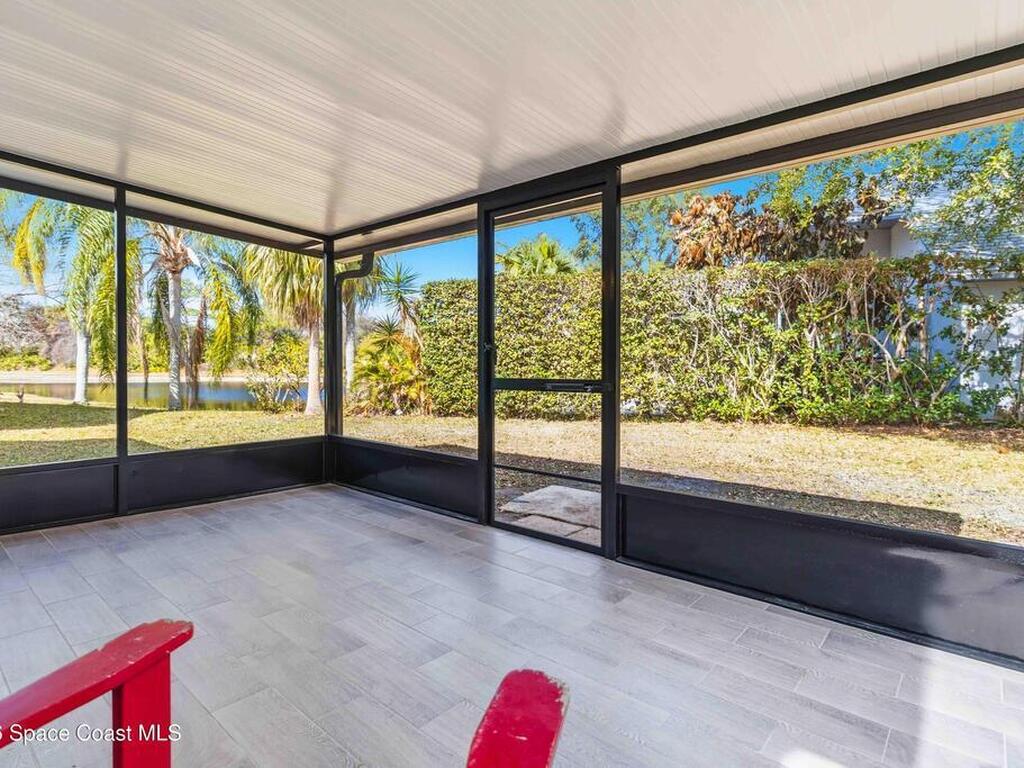 2156 Misty Way Lane, Melbourne, FL 32935