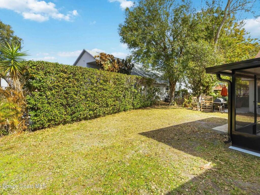 2156 Misty Way Lane, Melbourne, FL 32935